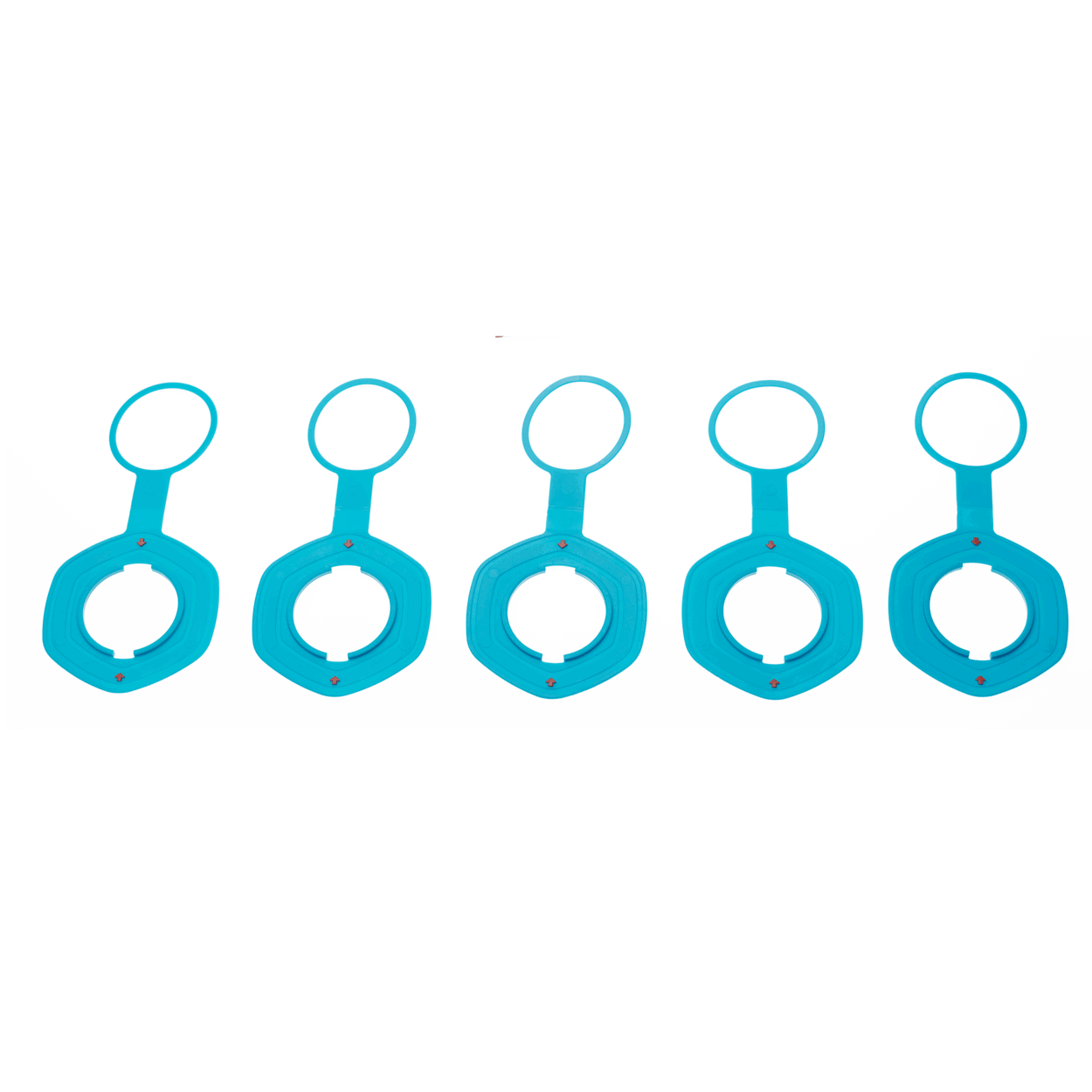 Duotone Air Port Valve II disc (SS20-onw) (5pcs)