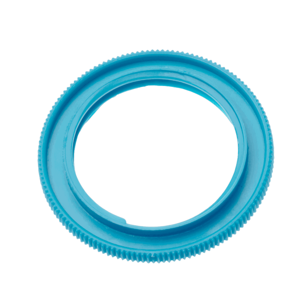Duotone Air Port Valve II secure ring (SS19-onw)(1pcs)