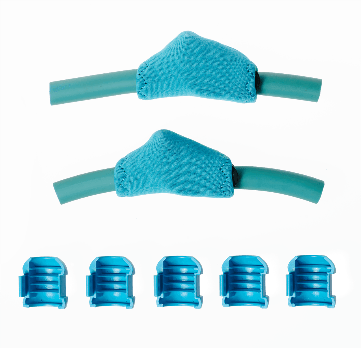 Duotone Lazy Pump Repair Kit Max Flow (SS19-onw)