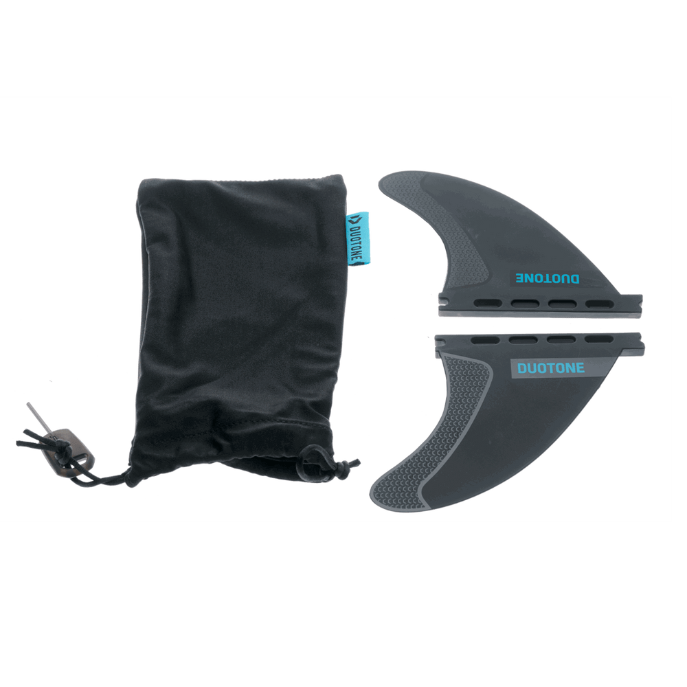 Duotone Fins TS-M NQ Fins (SS15-onw) (1pair)