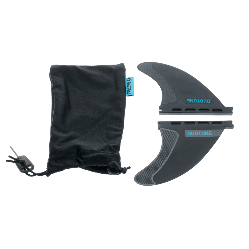Duotone Fins TS-M NQ Fins (SS15-onw) (1pair)