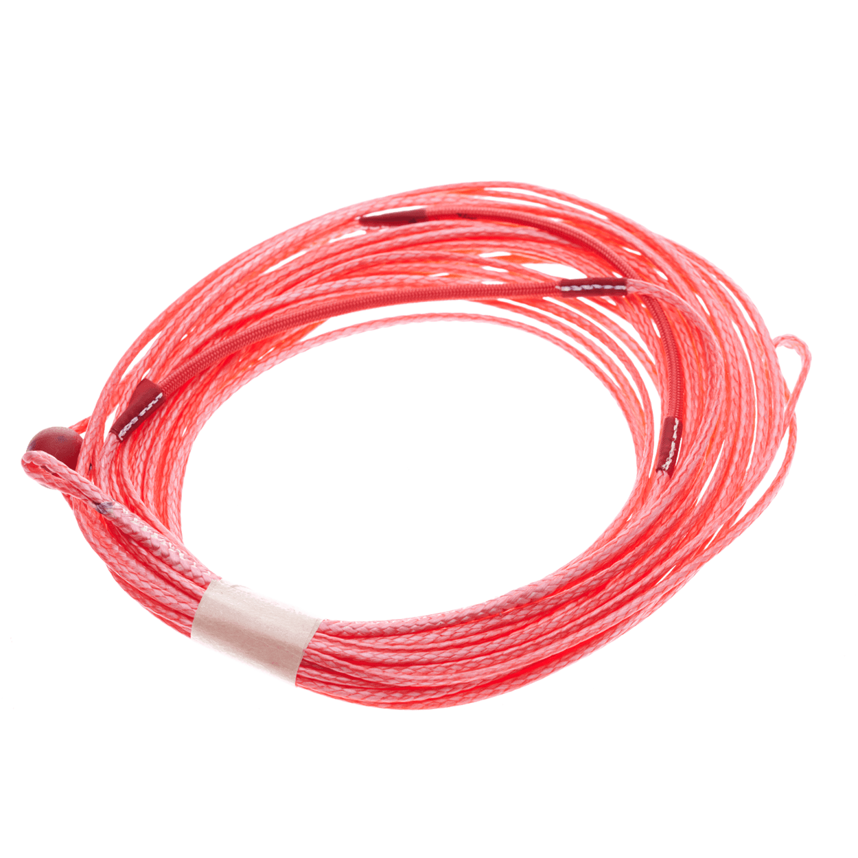 Duotone Red Safety Line Click Bar (SS18-SS24)