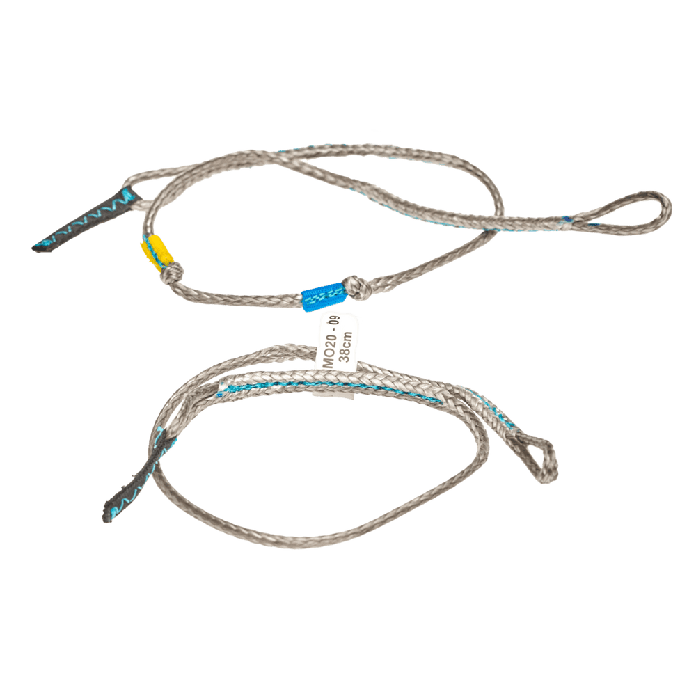 Duotone Back Pigtail Y Mono right/grey (SS20-onw)