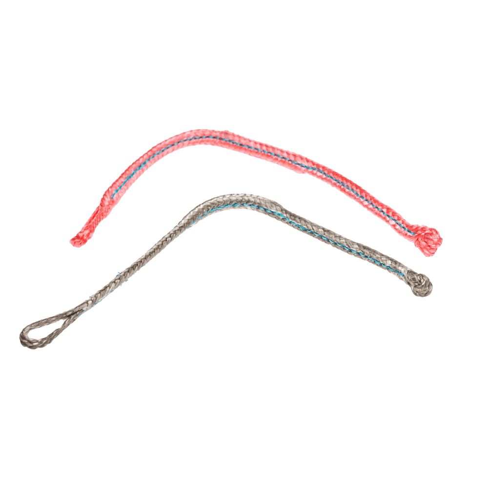 Duotone Front Pigtails 20cm (SS21-onw) (1pair)