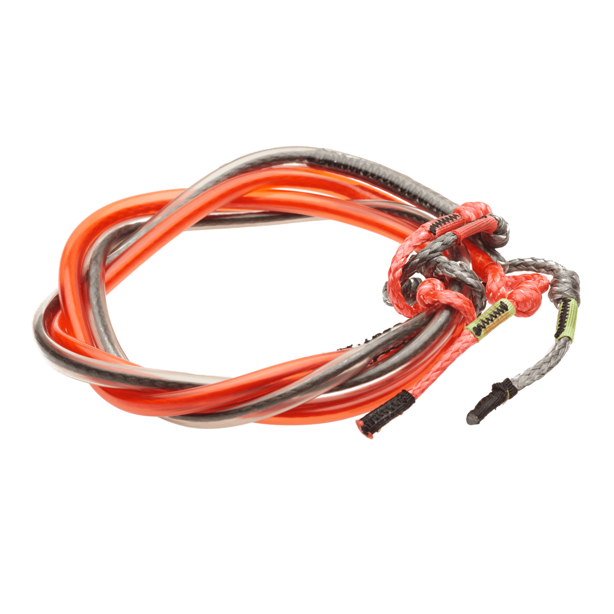 Duotone Leaderline with PVC tube (SS13-onw) (1pair)