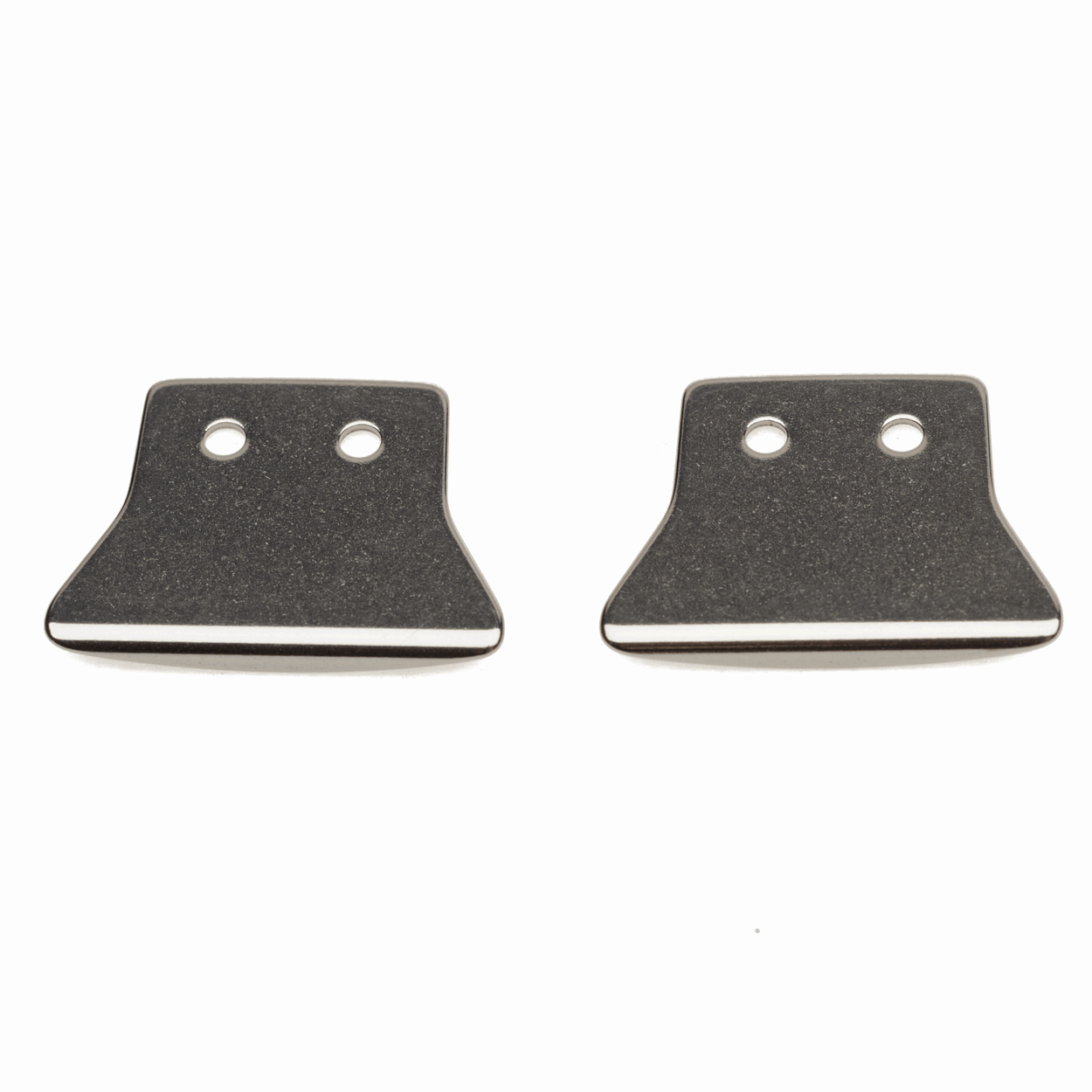 Duotone Center Part Metal Plates Click Bar (SS17-SS24)(2pcs)