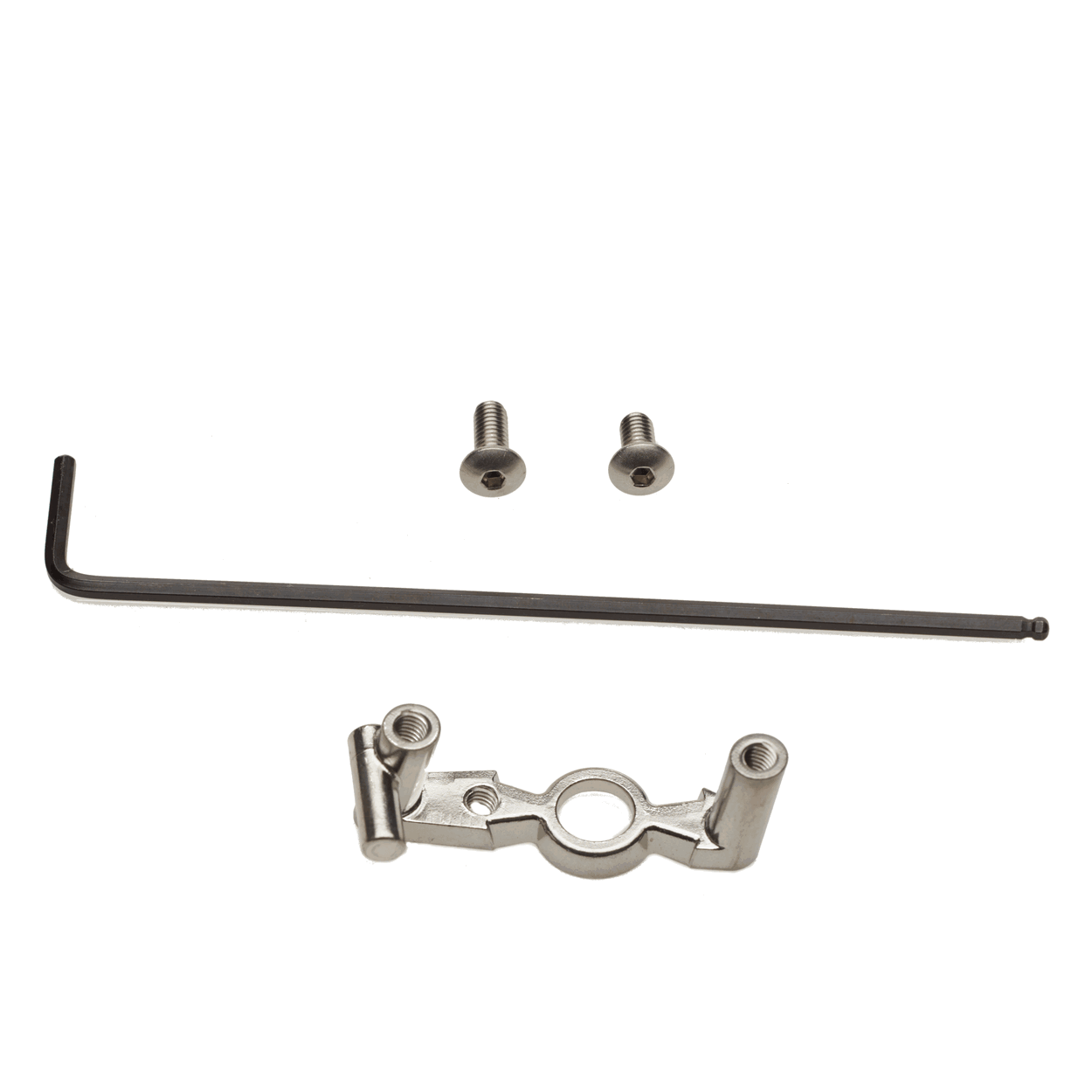 Duotone Left Stopper Gear & screws Click Bar (SS17-onw)