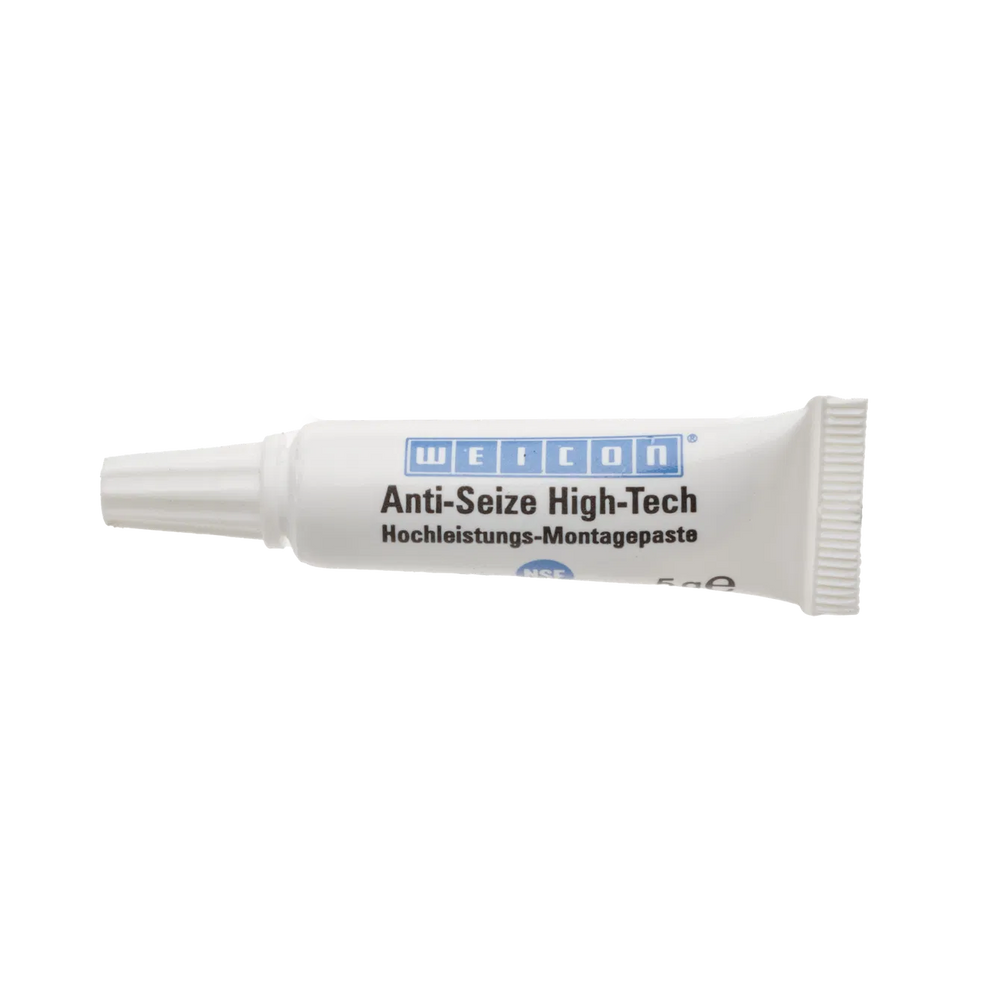 DT Spare Foil Paste