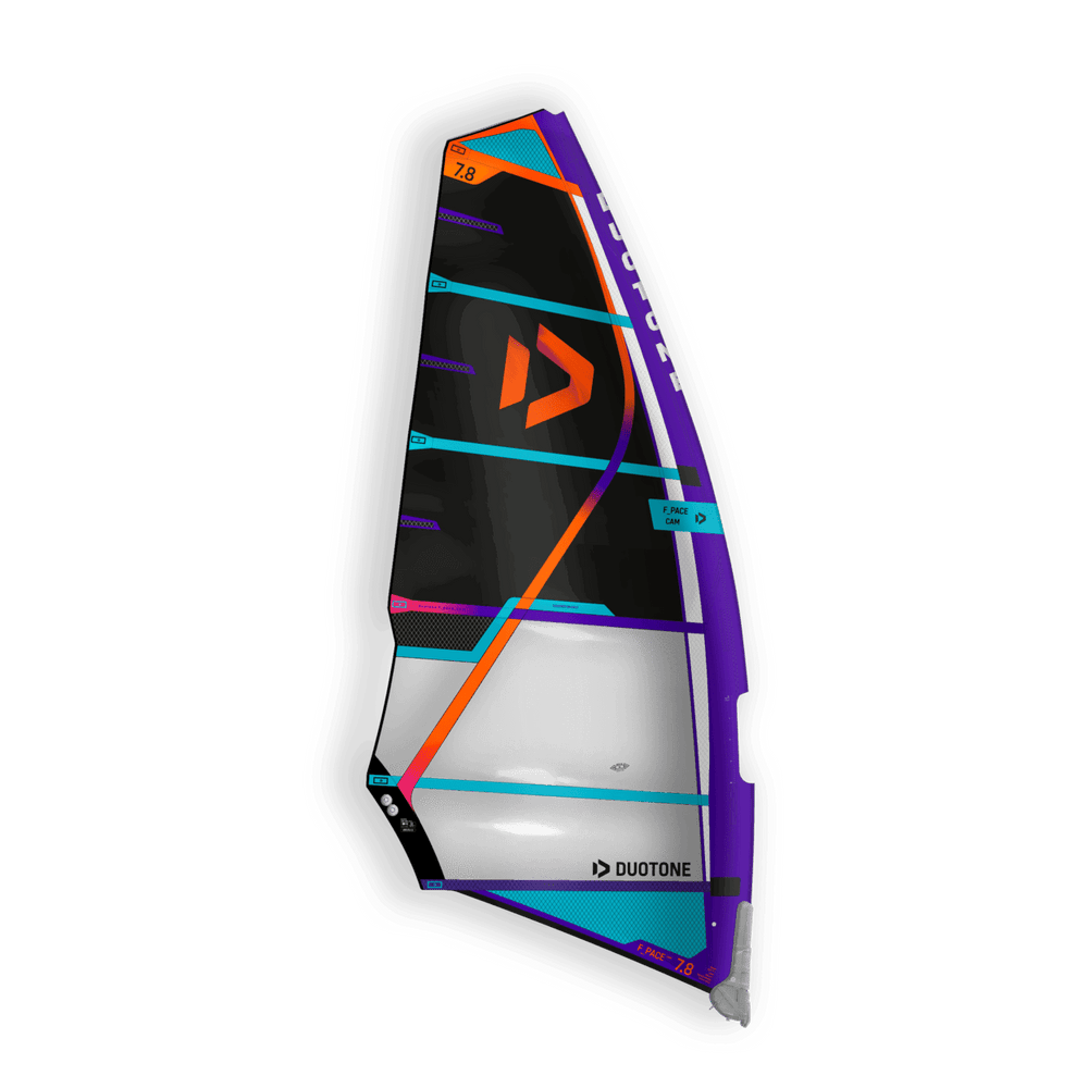 Duotone F_Pace Cam 2023