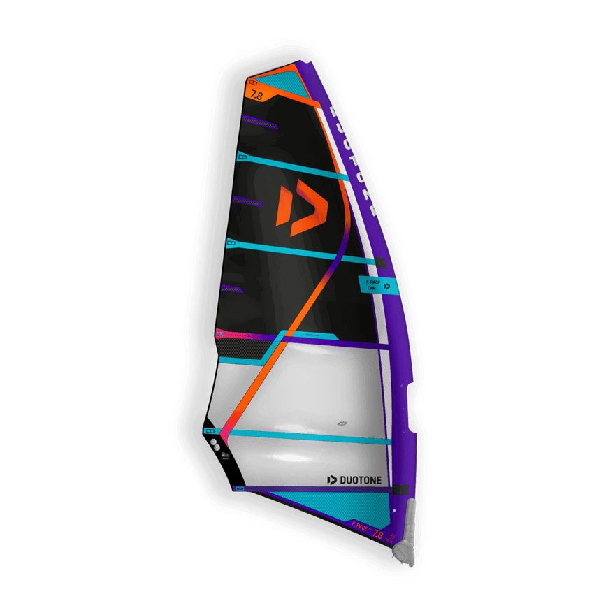 Duotone F_Pace Cam 2023