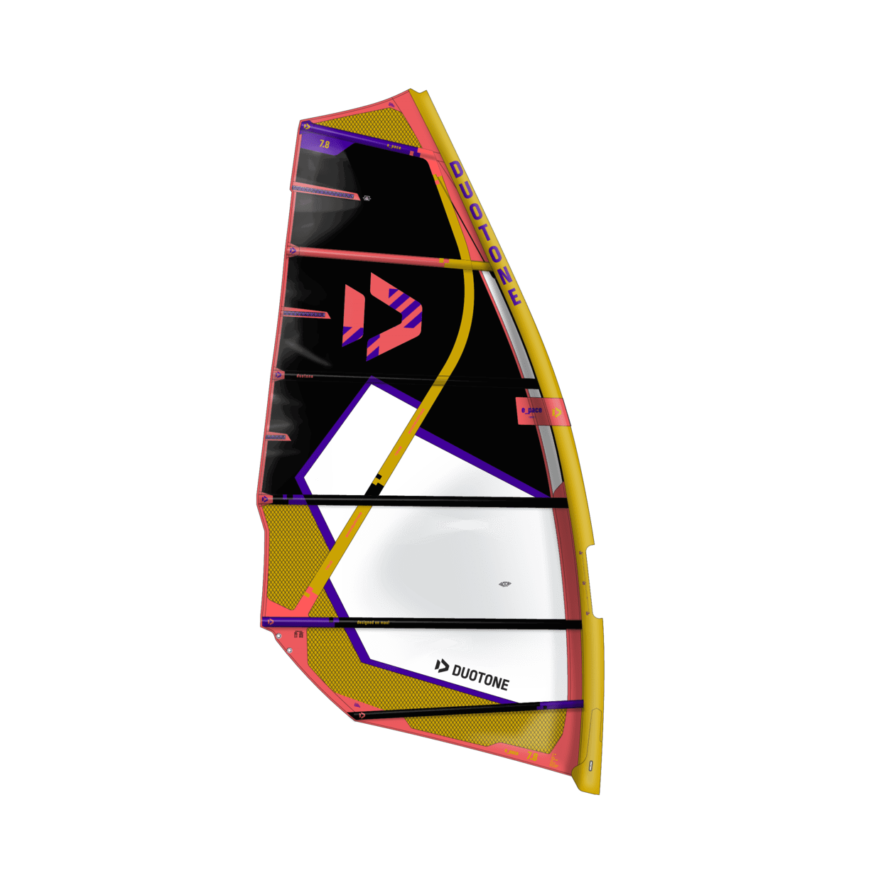 Duotone E_Pace 2024