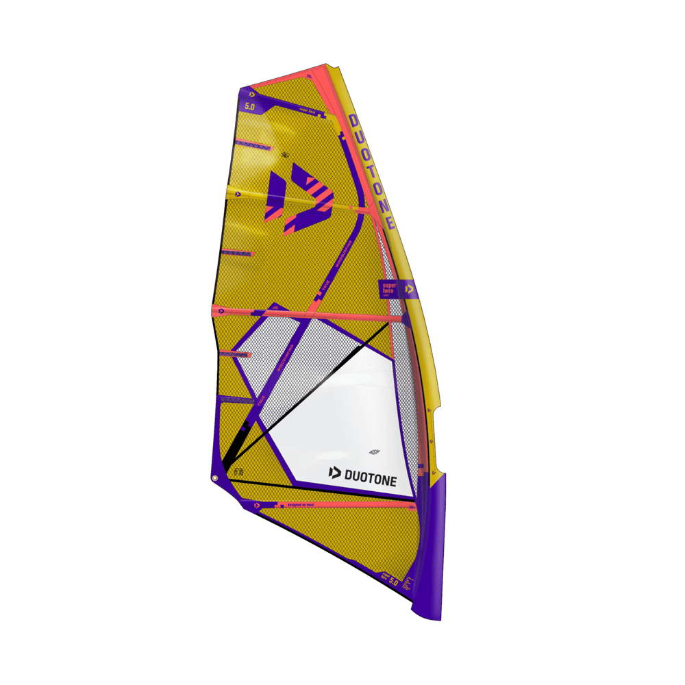 Duotone Super_Hero 2025