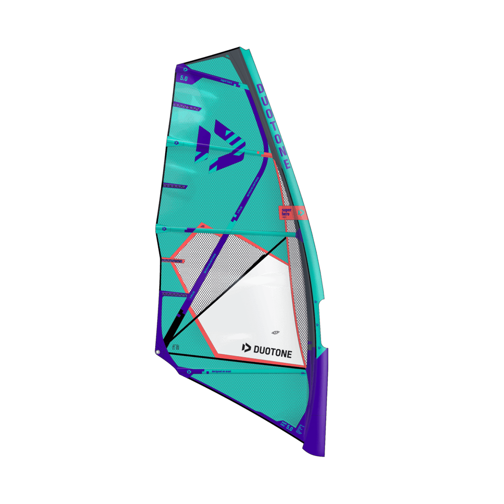 Duotone Super_Hero 2025