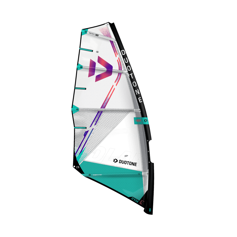 Duotone Super_Hero D/LAB 2025