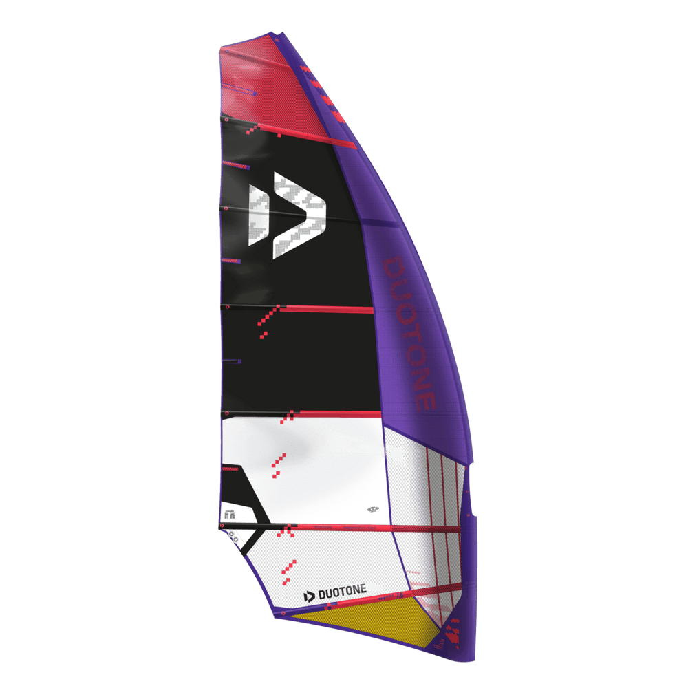 Duotone Warp_Foil 20.25