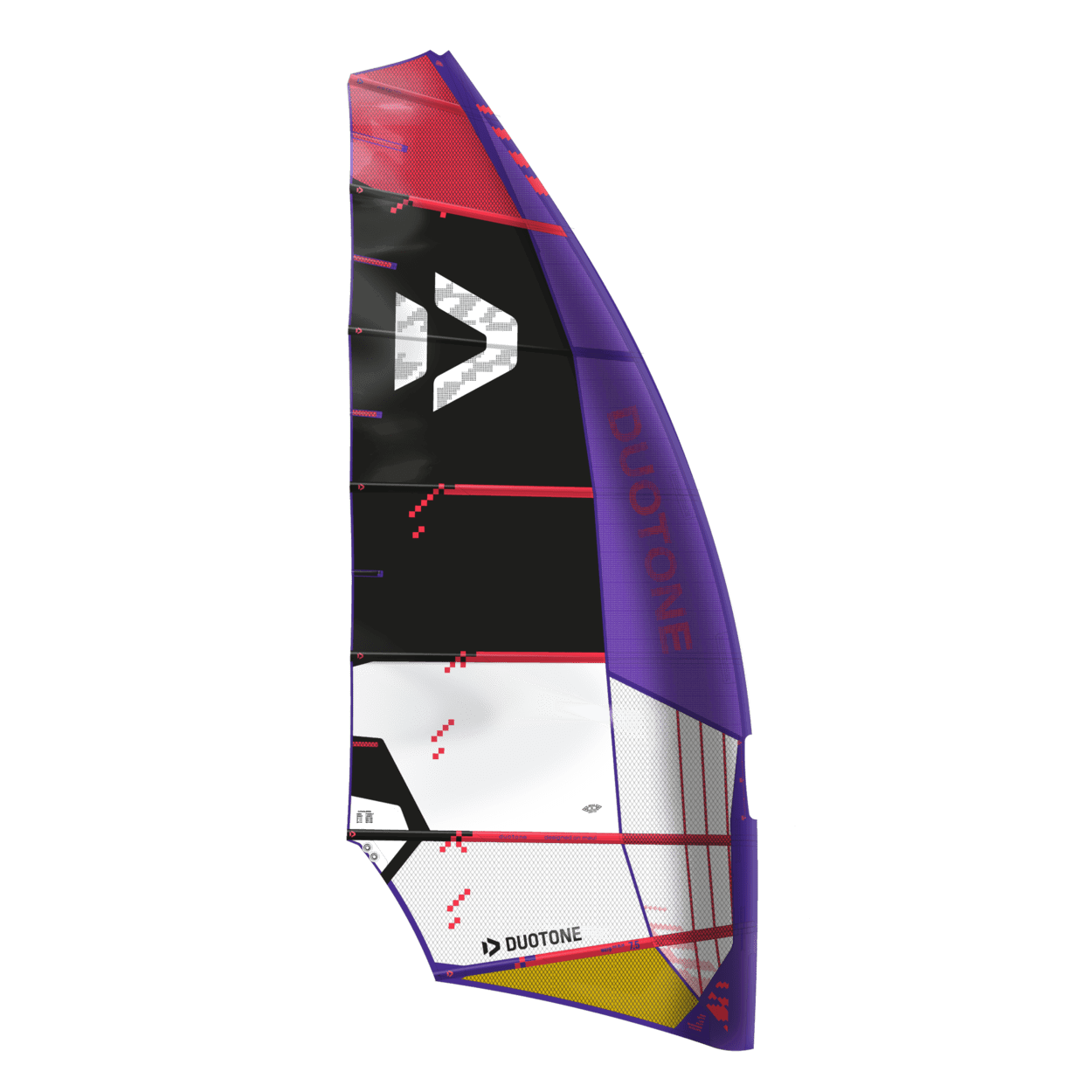 Duotone Warp_Foil 20.25