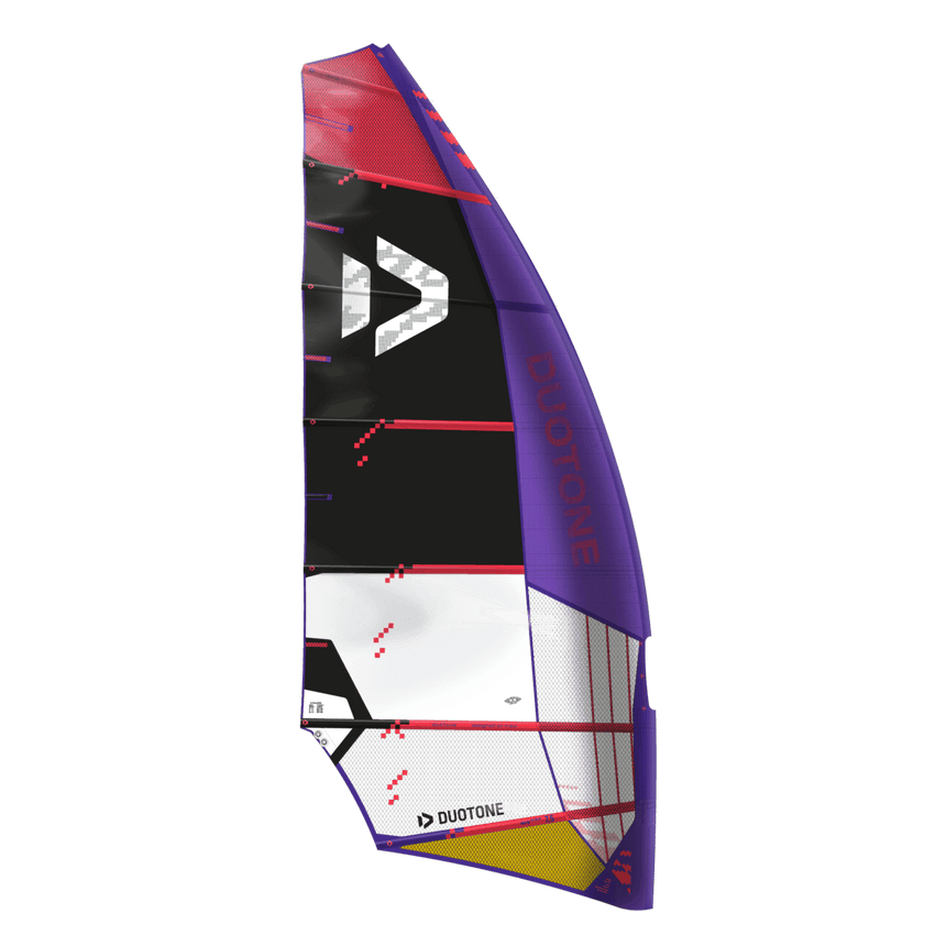 Duotone Warp_Foil 20.25