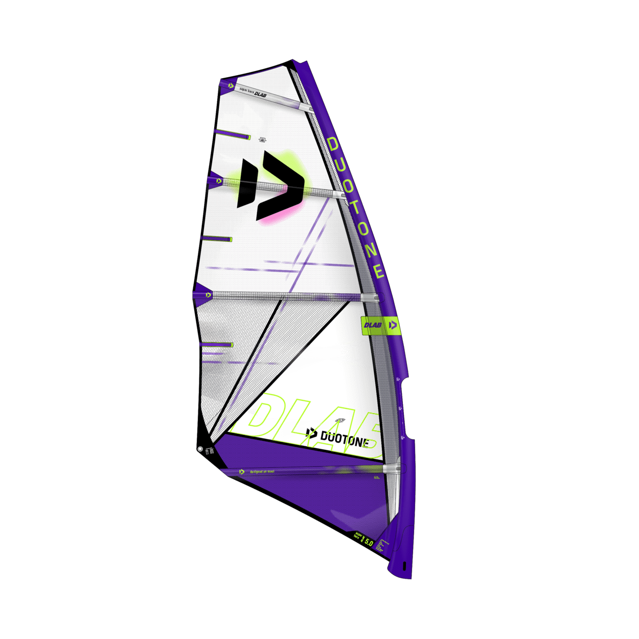 Duotone Super_Hero D/LAB 2026 picture 1