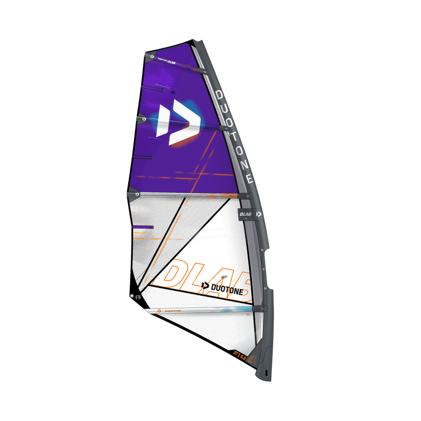 Duotone Super_Hero D/LAB 2026