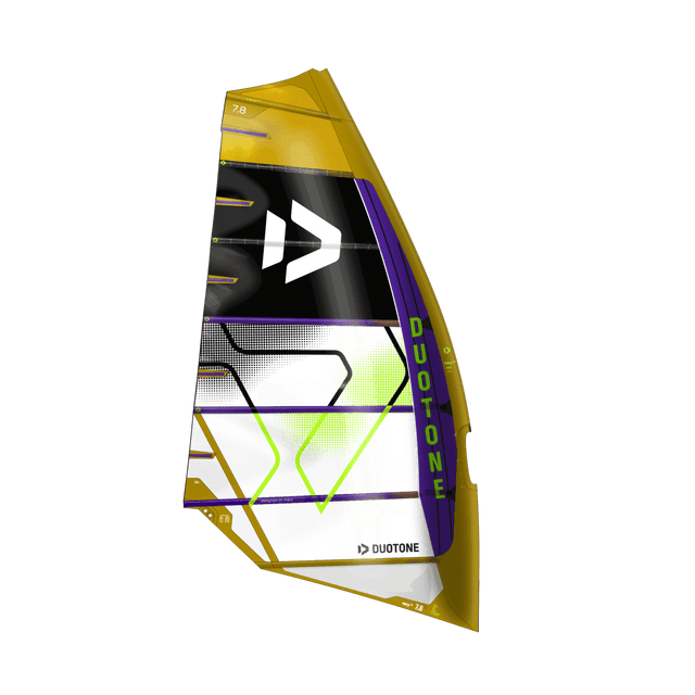 Duotone Warp_Fin (MTO) 2026 picture 1