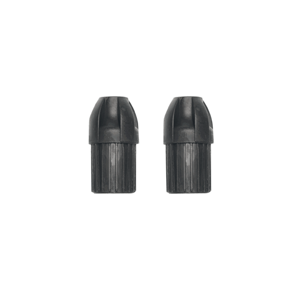 Duotone Plug for Alu Tailend (2pcs)