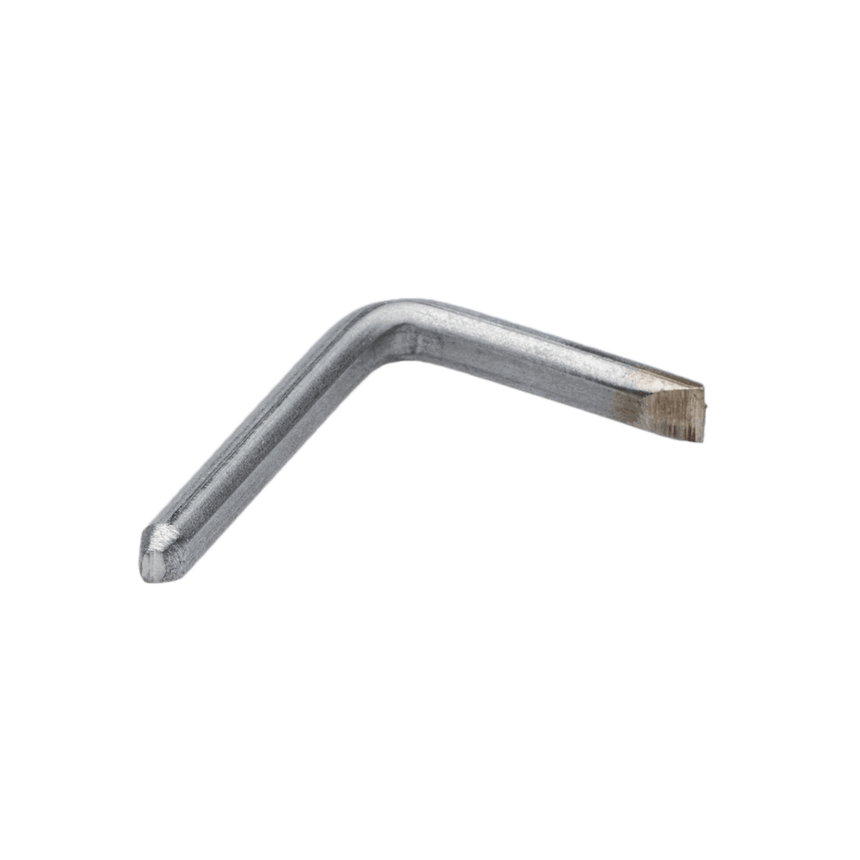 Duotone L-leaf-spring in main-body f. Power.XT 2.0