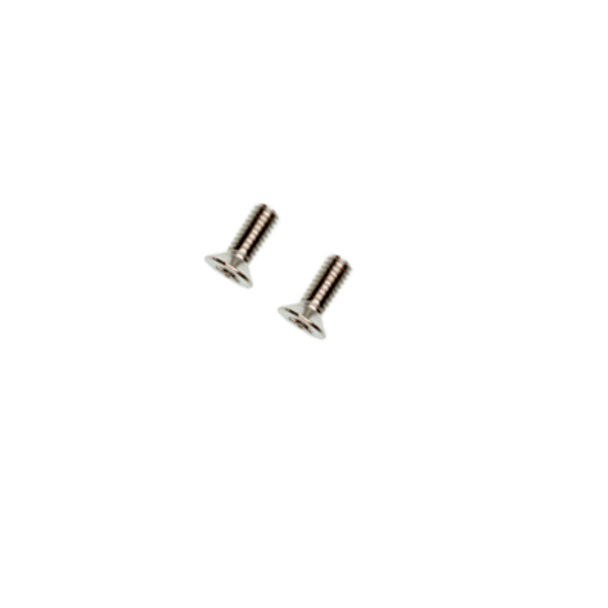 Duotone Countersuck philip-head screw for iTendon (2pcs)