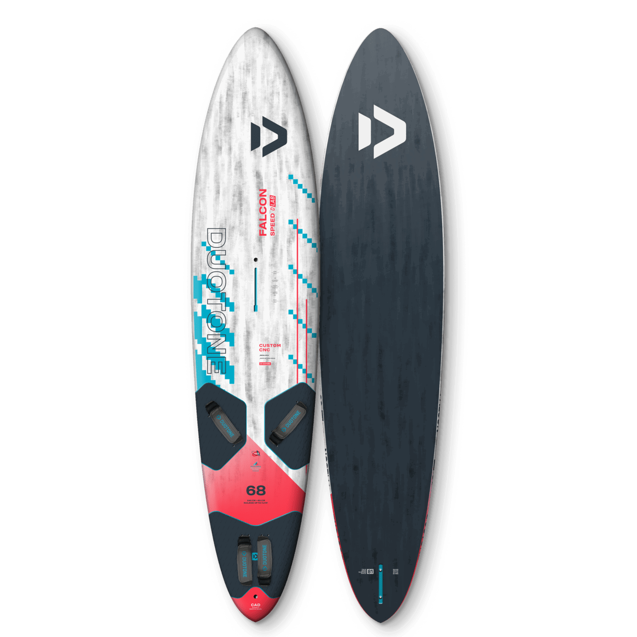 Duotone Falcon_Speed D/LAB (MTO) 2025