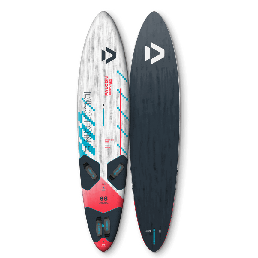 Duotone Falcon_Speed D/LAB (MTO) 2025