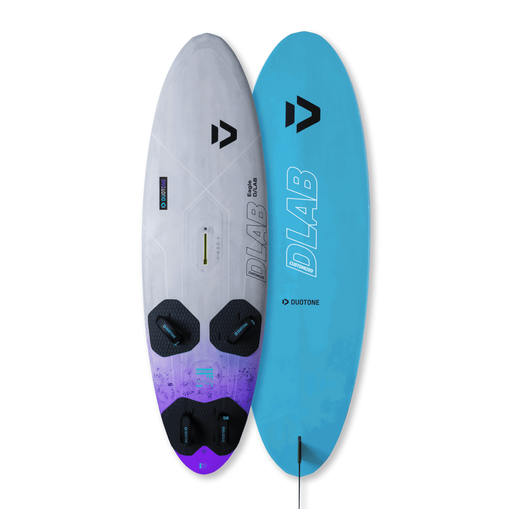 Duotone Eagle (Single) D/LAB (MTO) 2026