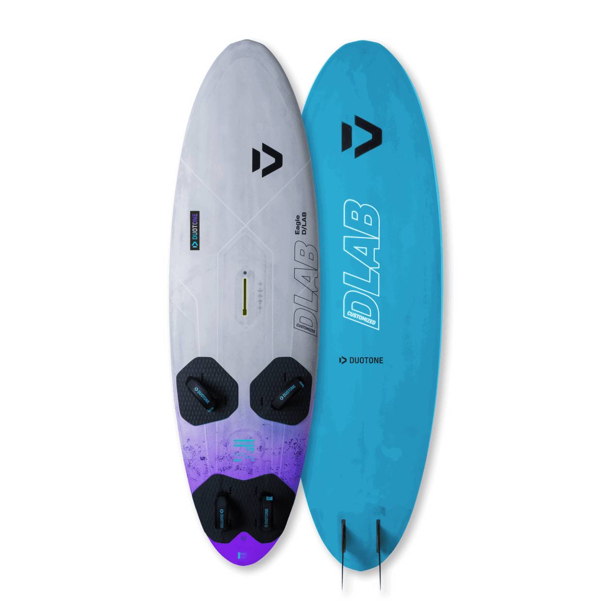 Duotone Eagle (Twinser) D/LAB (MTO) 2026