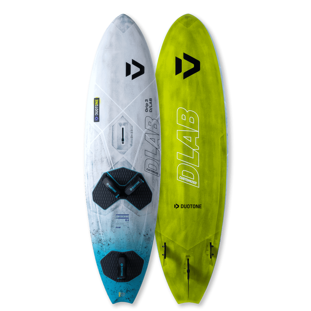 Duotone Grip (Tri) D/LAB (MTO) 2026