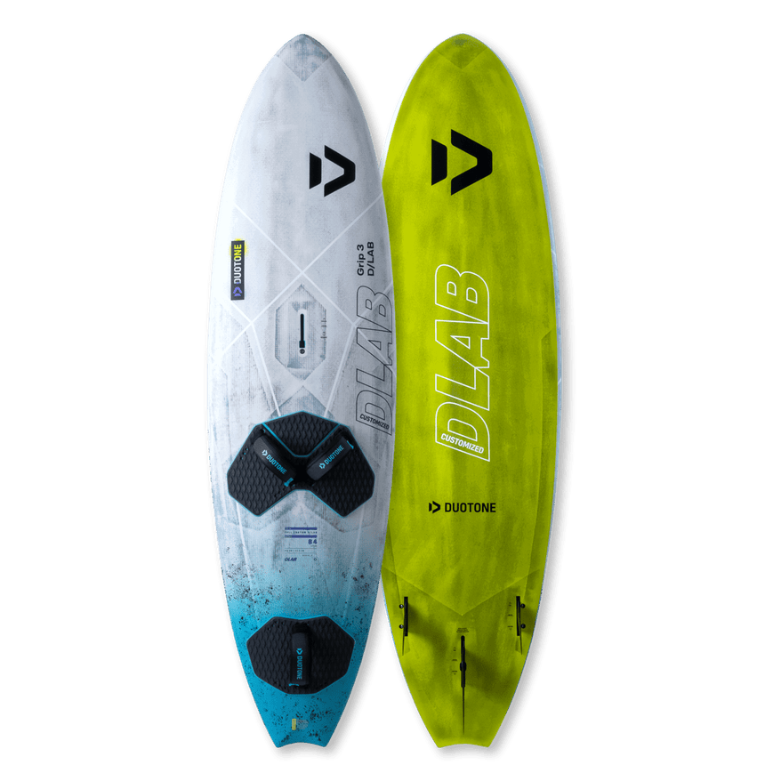 Duotone Grip (Tri) D/LAB (MTO) 2026