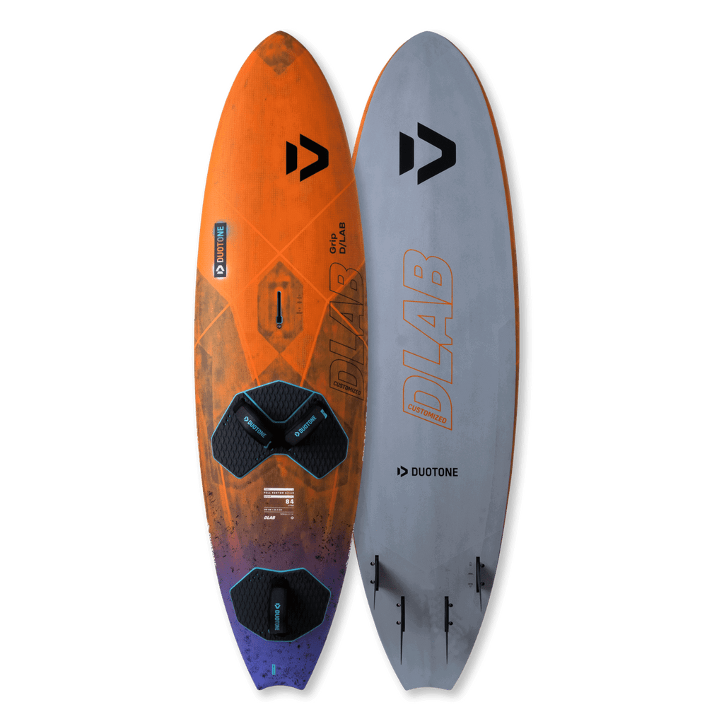 Duotone Grip (Quad) D/LAB (MTO) 2026