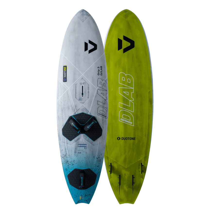 Duotone Grip (Quad) D/LAB (MTO) 2026