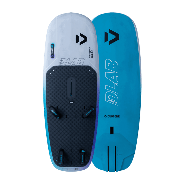 Duotone Stingray D/LAB (MTO) 2026 picture 1