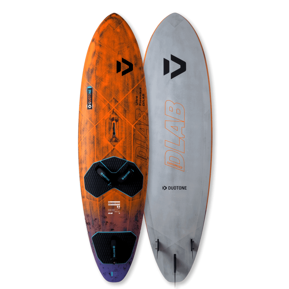 Duotone Ultra FreeWave D/LAB (MTO) 2026