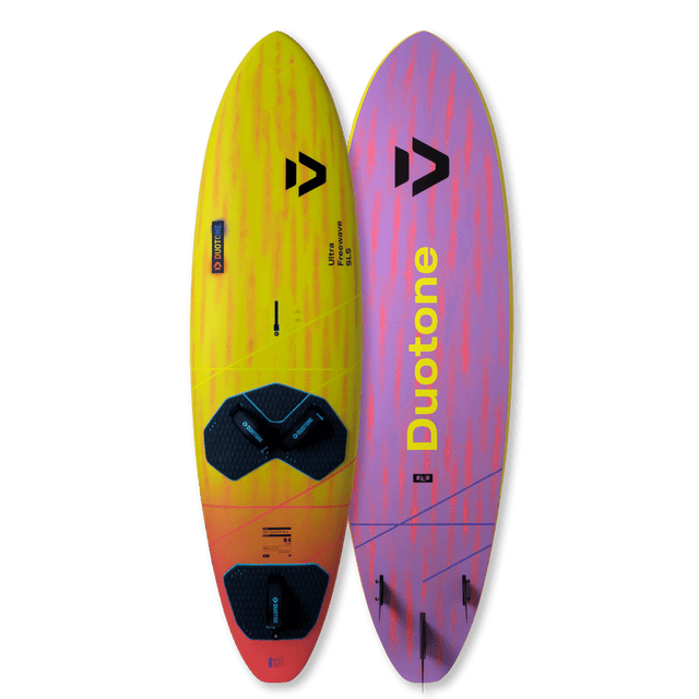 Duotone Ultra FreeWave SLS 2026 picture 1