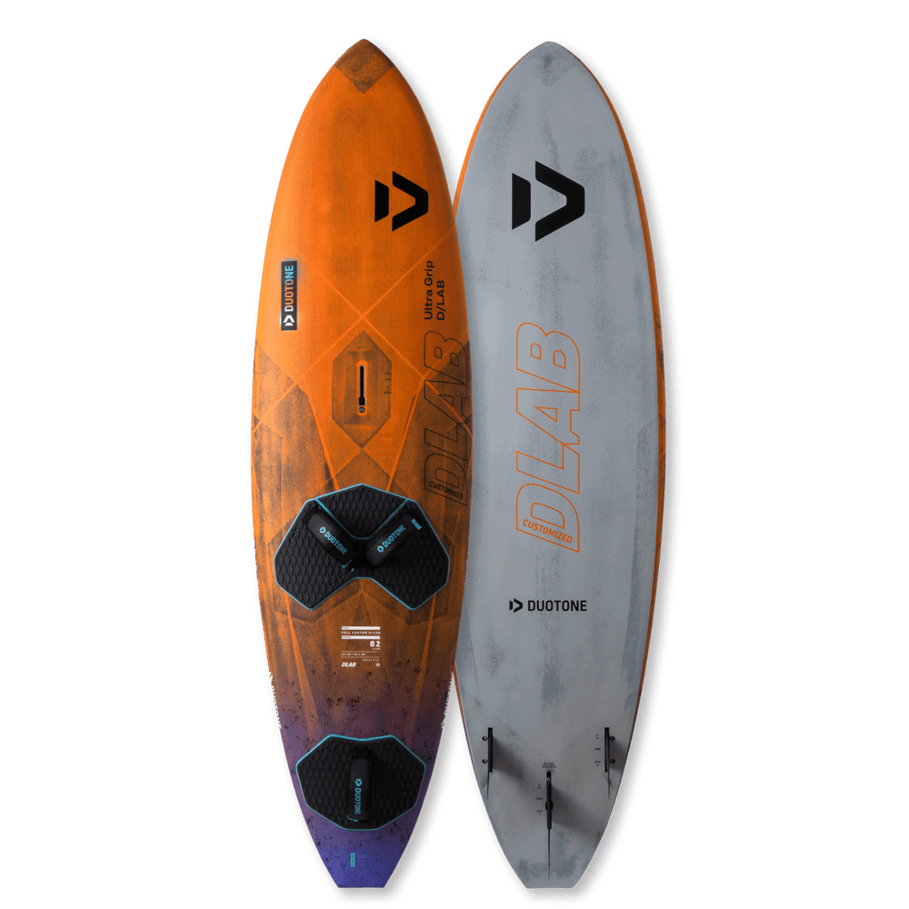 Duotone Ultra Grip (Tri) D/LAB (MTO) 2026