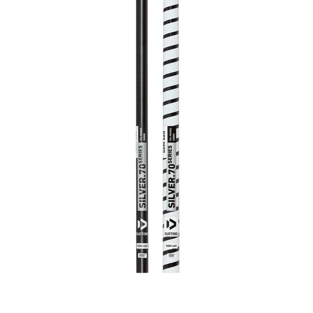 Dtw-Mast Silver.70 Series RDM