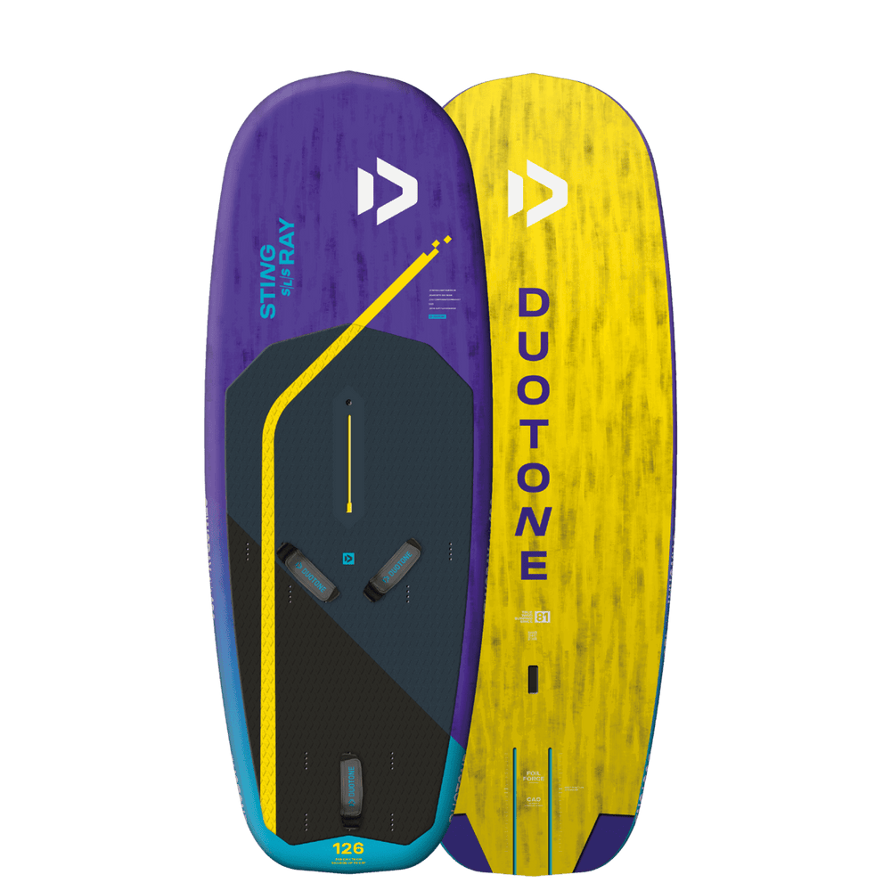 Duotone Stingray SLS 2025