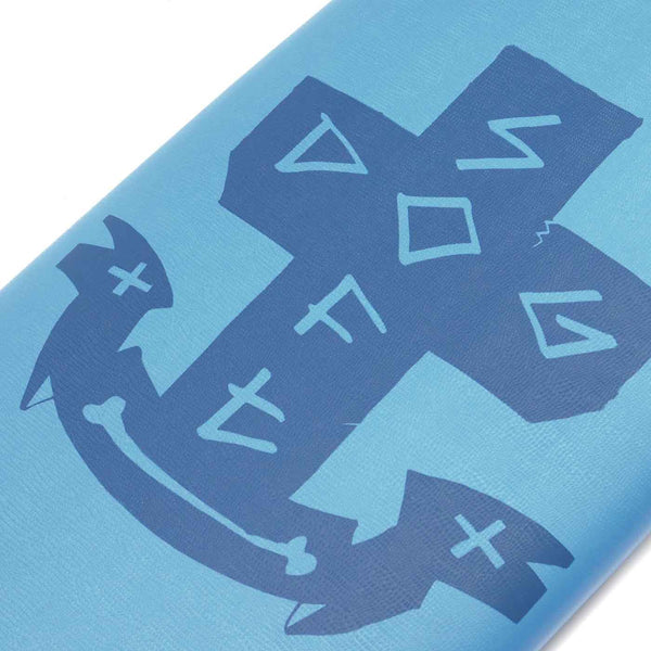 Softdog Surf Kennel 'Great Dane' Surfboard