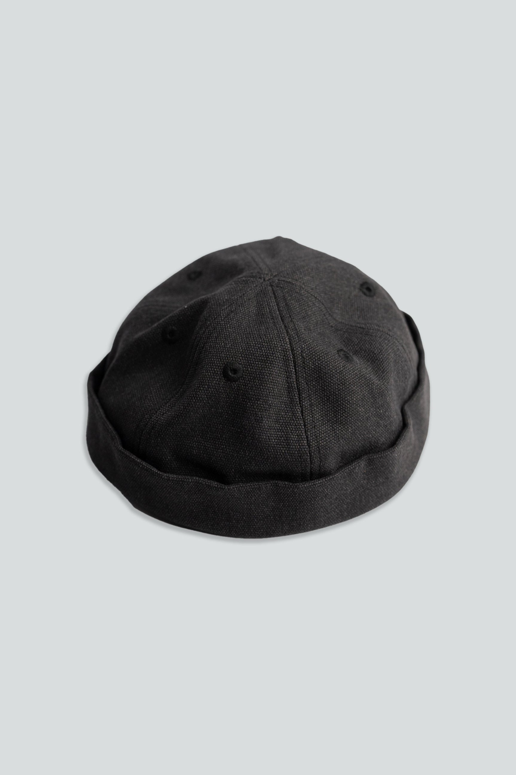 Lakor Docker Cap Black 1