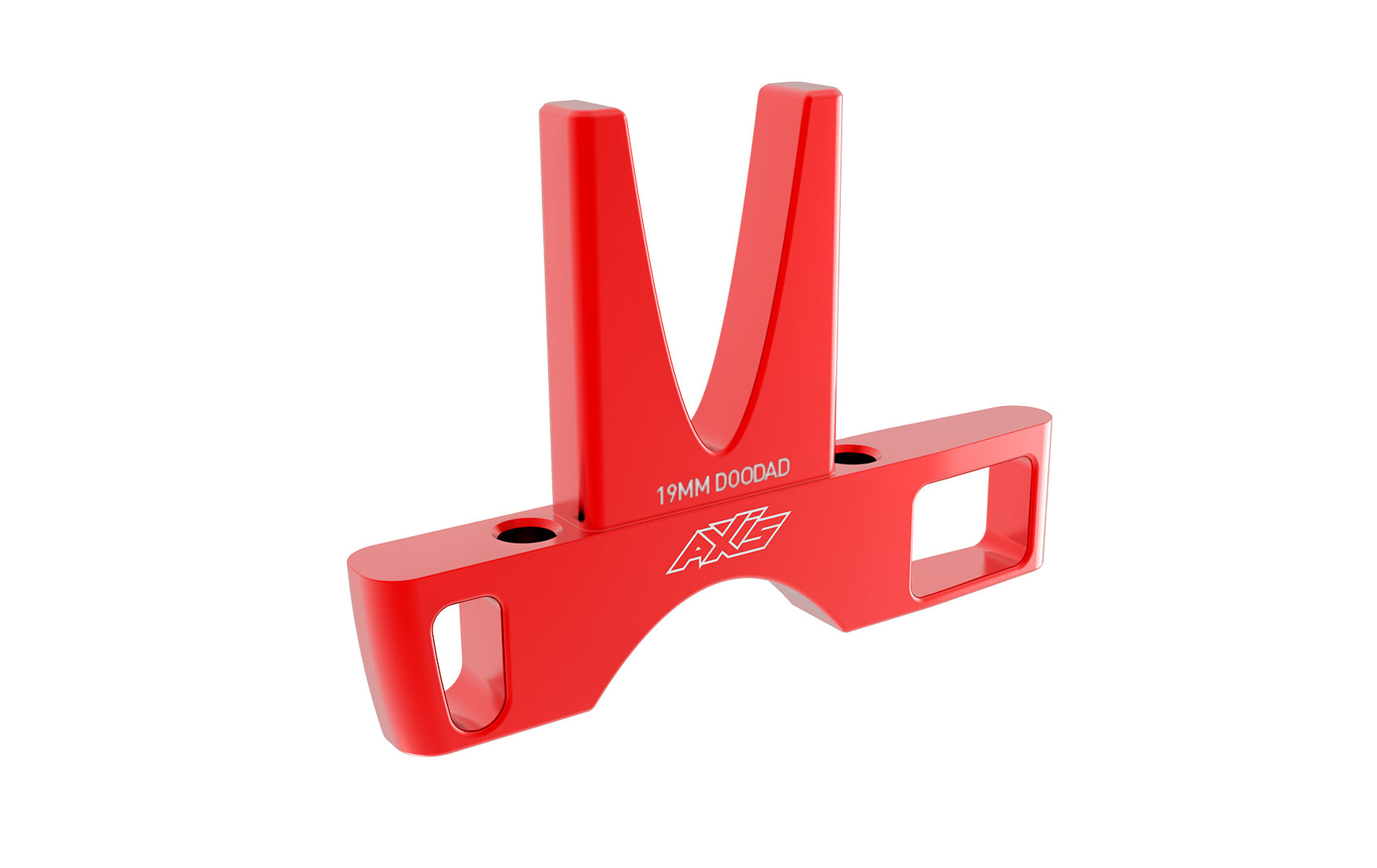 Axis Mast Adapter - Doodad