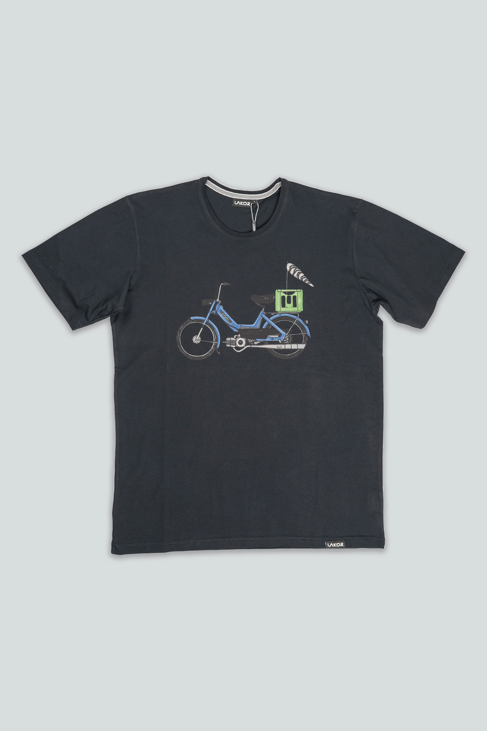 Ocean Maxi T-shirt