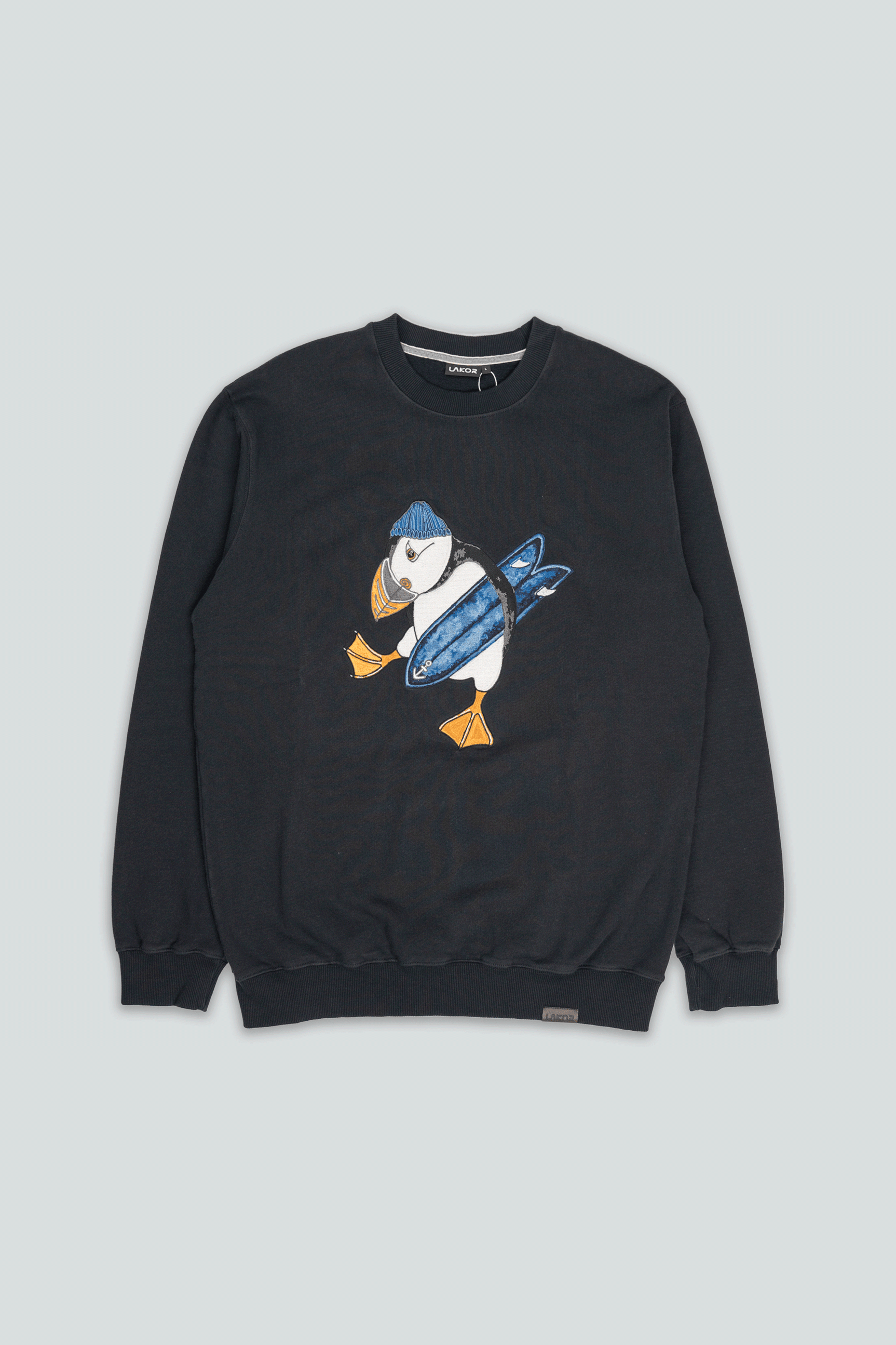 Surf's Up Crewneck