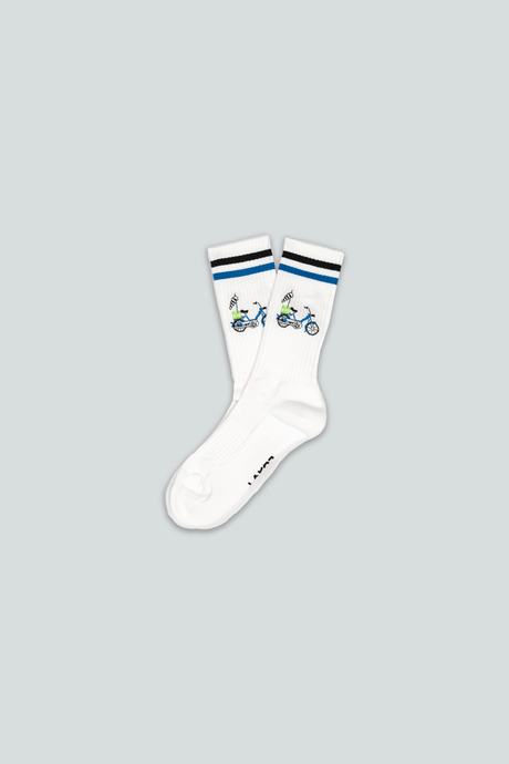 Ocean Maxi Socks