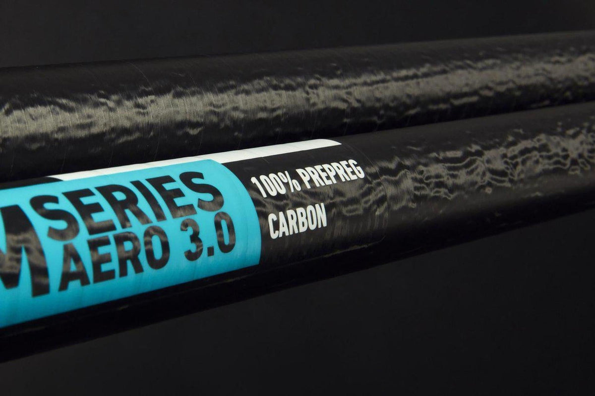 Duotone Platinum Series AERO 3.0 2027