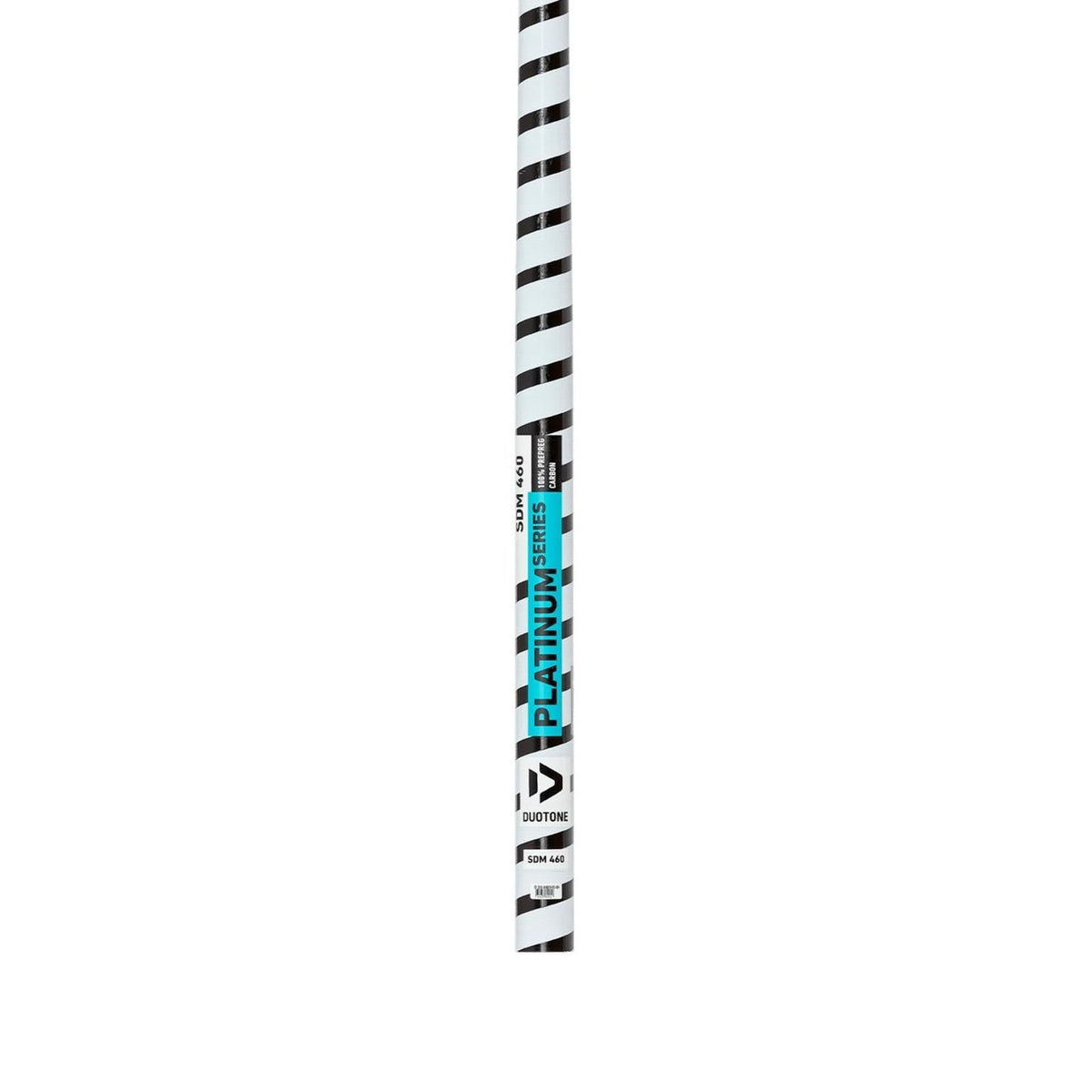 Duotone Platinum Series SLS 100% Carbon Windsurf Mast (RDM & SDM)