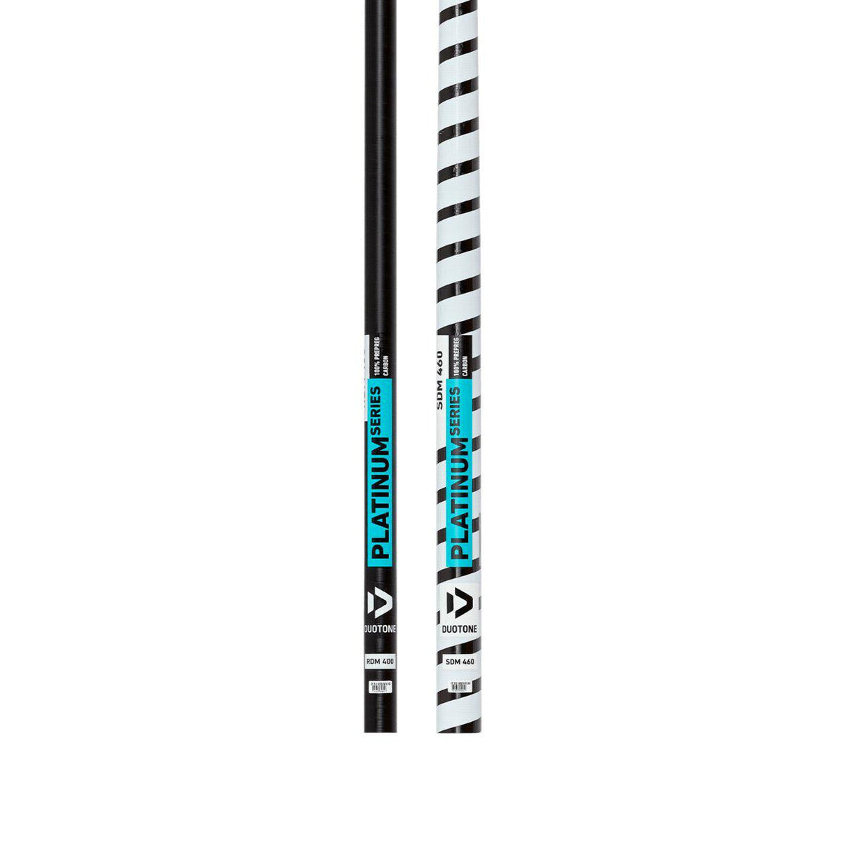 Duotone Platinum Series SLS 100% Carbon Windsurf Mast (RDM & SDM)